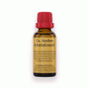 Dr. Andres Inhalationsöl, 30 ml